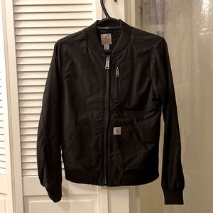 Carhartt bomber jacket